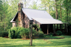 Spring Camp Homestead