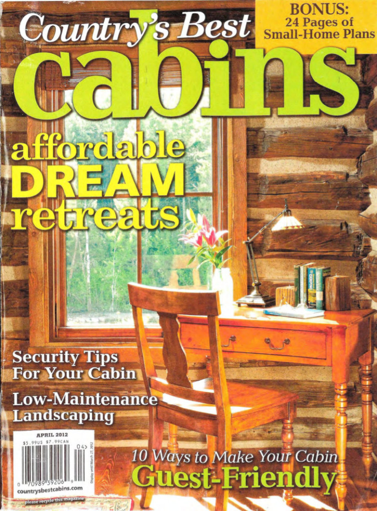 ACR-Press-Countrys-Best-Cabins-April-2012