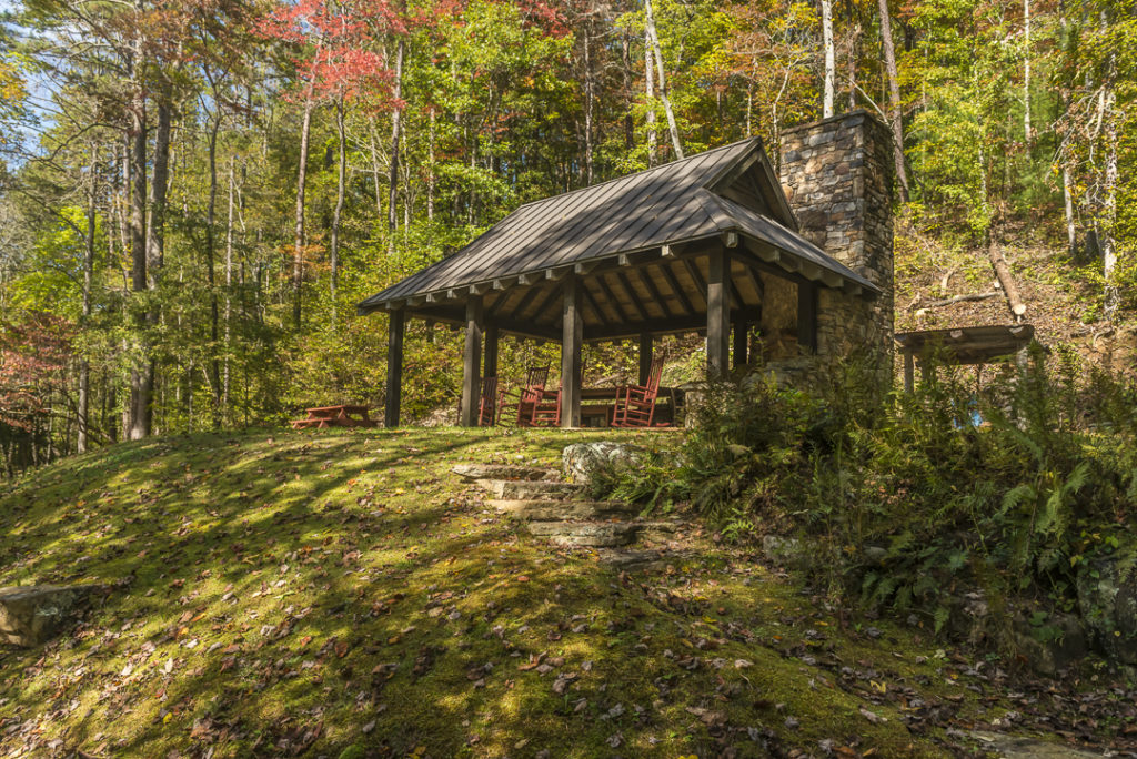 Our Community Anderson Creek Retreat