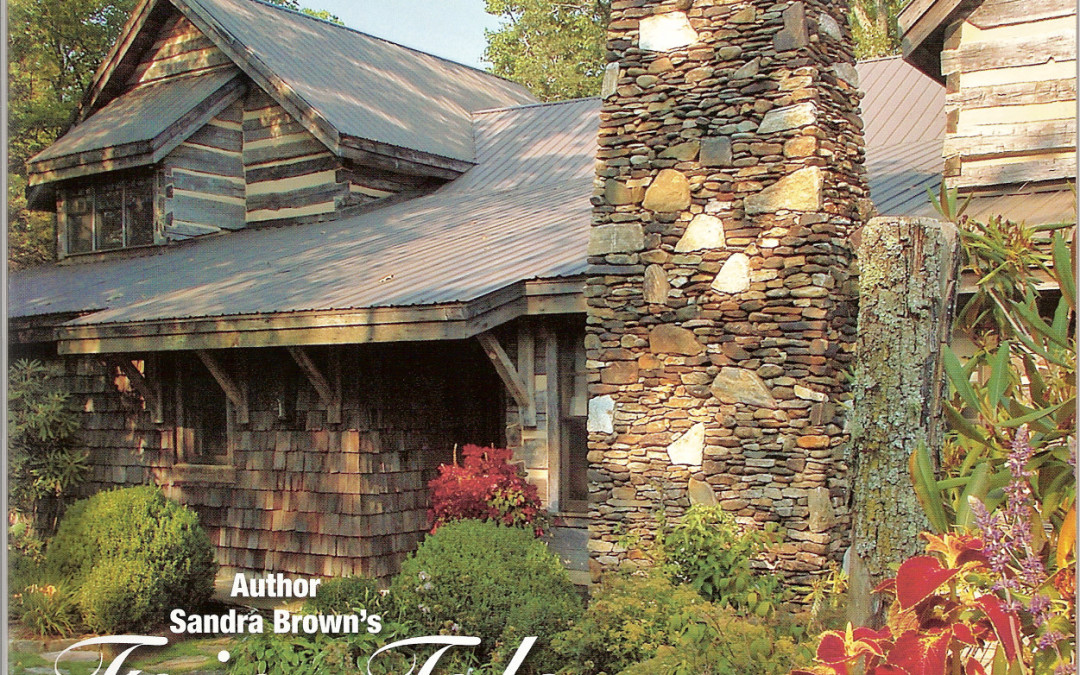 ACR Press Pinnacle Living Magazine